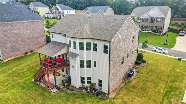 Building Photo - 3140 Scarlet Oak Pass
