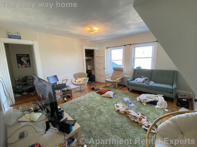 Building Photo - 14.5 Fairmount St