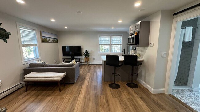 Building Photo - Large 5Br 3 1/2Ba Modern Home in Falmouth ...