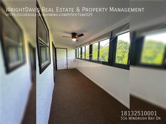 Building Photo - 514 Windrush Bay Dr