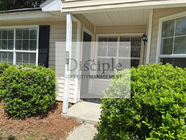 Building Photo - 282 Rice Gate Dr