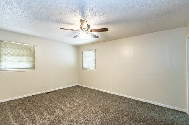 Building Photo - 3801 26th St