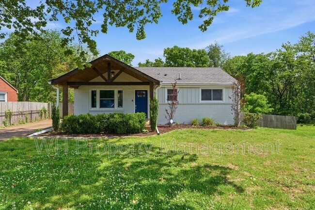 Building Photo - 3704 Grubbs Rd