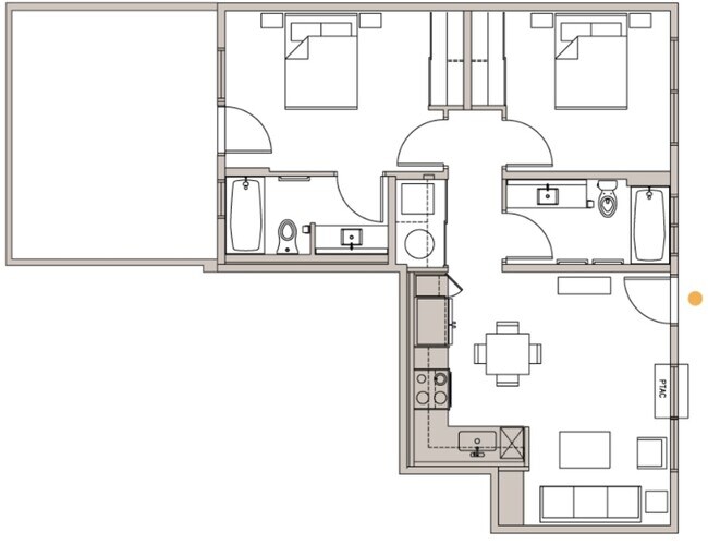 Building Photo - 1310 Pensacola St