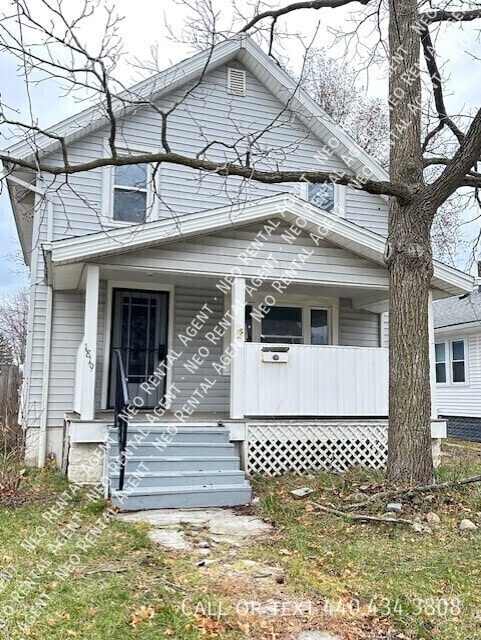 Building Photo - 1819 Oberlin Ave