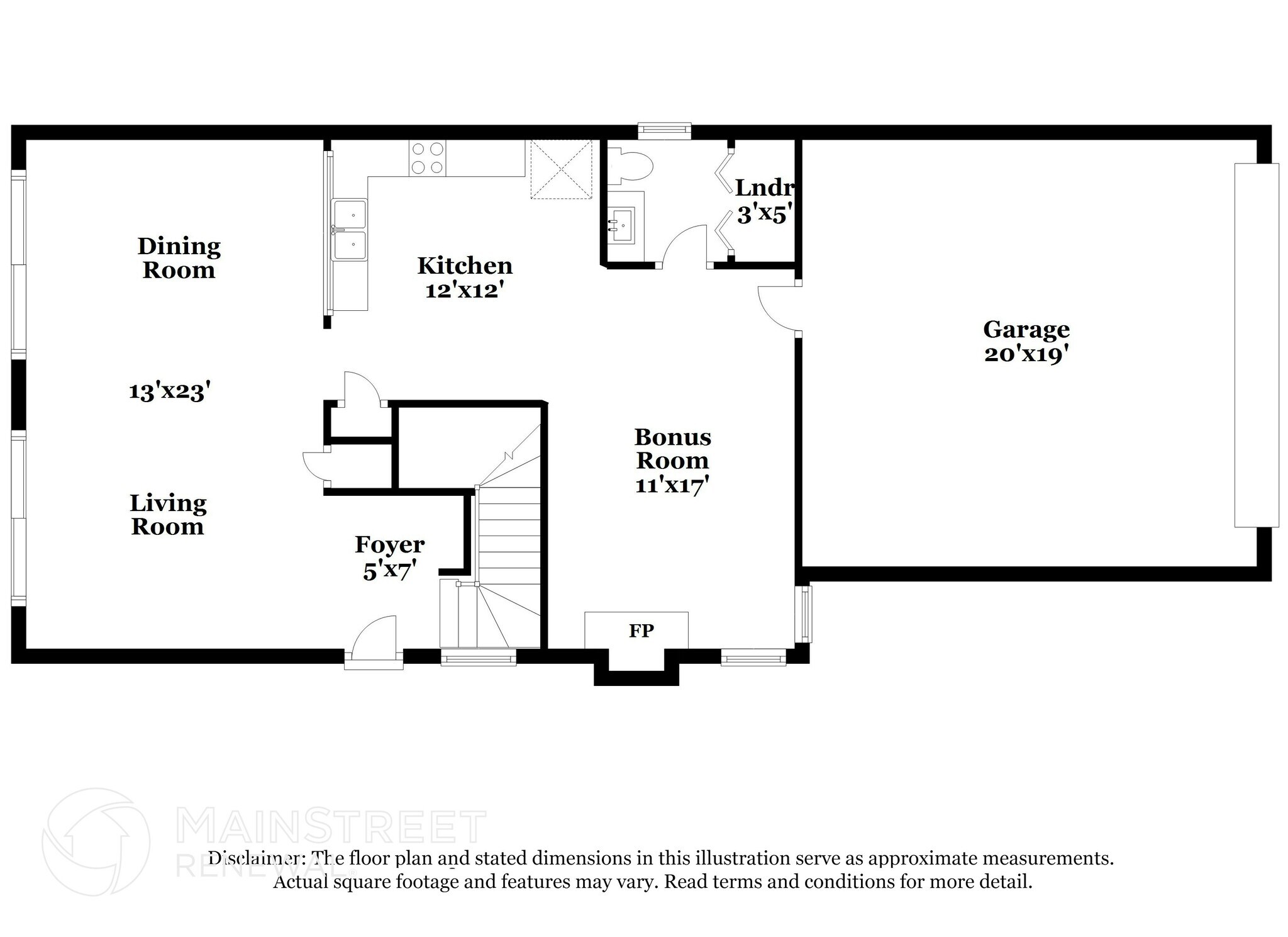 Building Photo - 1611 E Villa Maria Dr