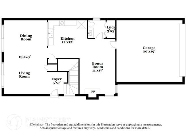 Building Photo - 1611 E Villa Maria Dr