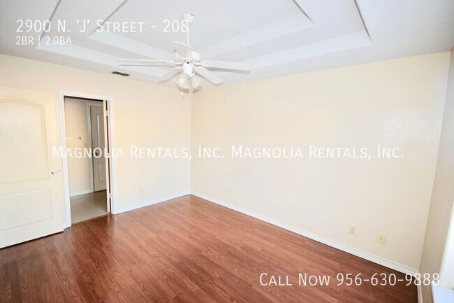 Building Photo - 2900 N " J " St