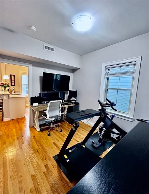 Building Photo - 236-238 E St