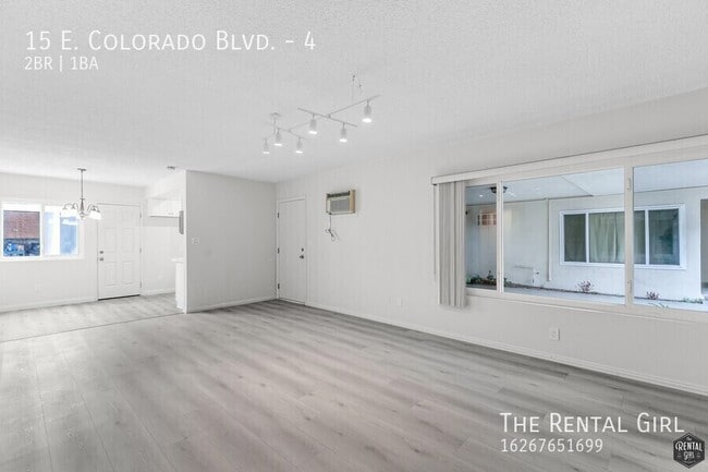 Building Photo - 15 E Colorado Blvd