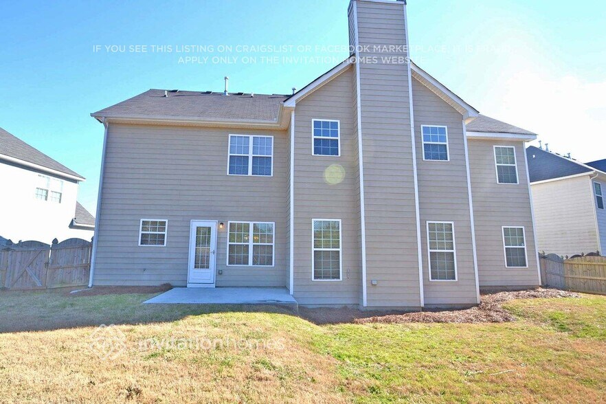 Building Photo - 2823 Beaut Ct
