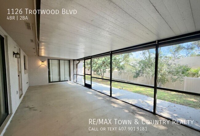 Building Photo - 1126 Trotwood Blvd