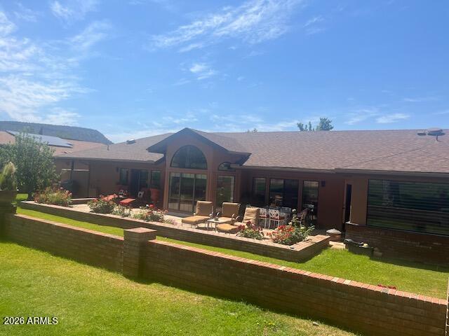 Building Photo - 520 Verde Valley School Rd