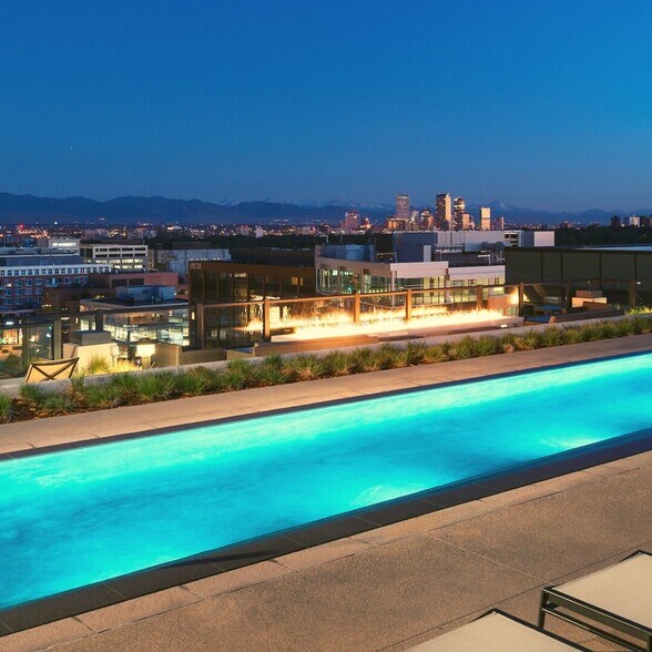 Steele Creek 3222 E 1st Ave Denver CO 80206 Apartment Finder