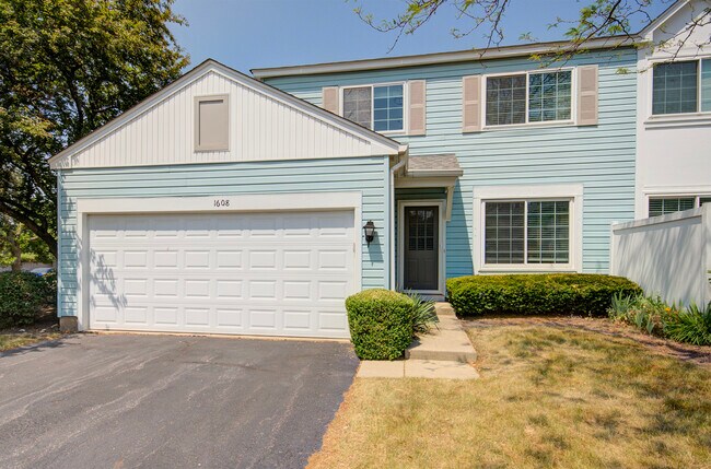 Building Photo - 1608 Normantown Rd