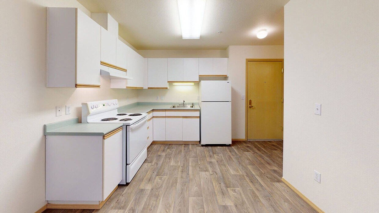 Alderwood Court Senior Affordable Apartments Lynnwood Wa Apartment Finder