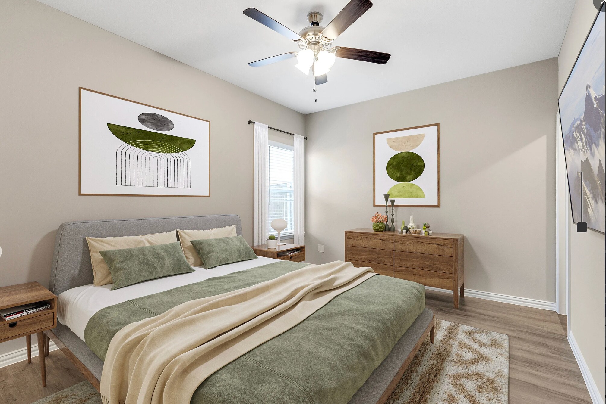 Building Photo - 5401 Barlean Rnch