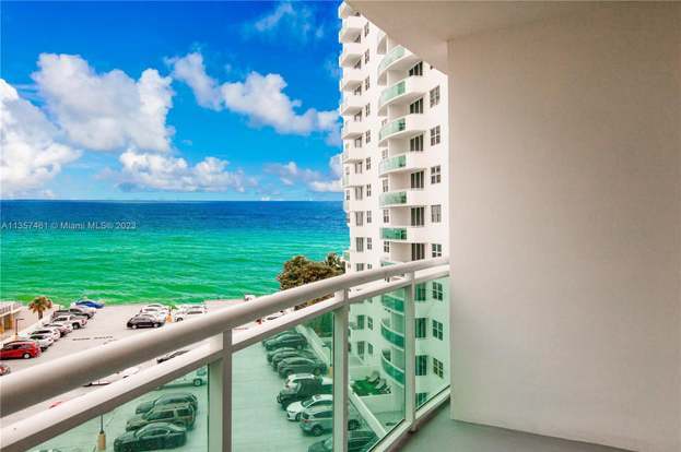 Building Photo - 3001 S Ocean Dr