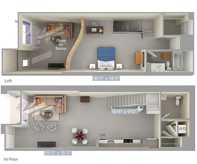 Building Photo - 7400 Center Ave