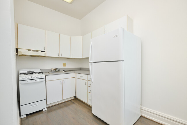 Building Photo - 1803 19th St NW