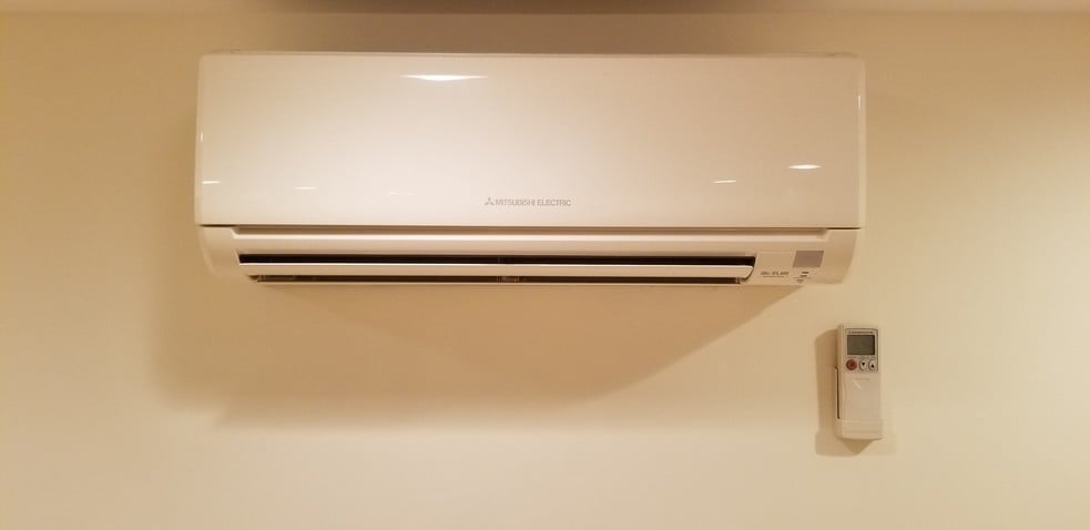 AC Unit 3 - 519 E Market St