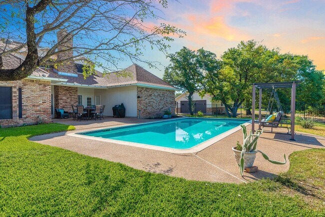 Building Photo - Unlike Anything You’ve Seen! 1.5-Acre Estate in Aledo ISD