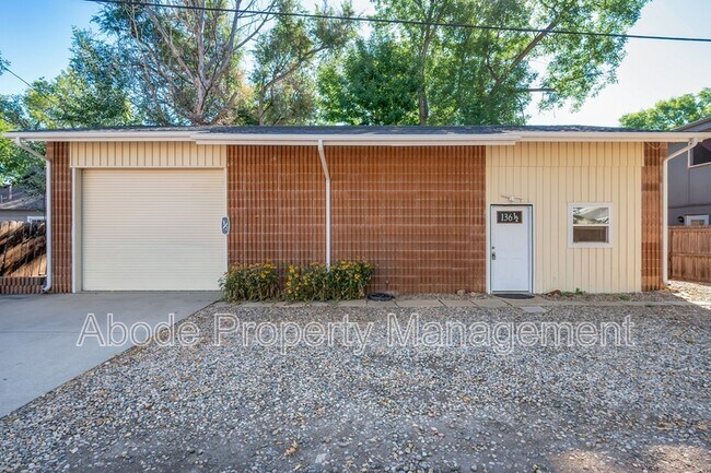 Building Photo - 136 S Lincoln Ave