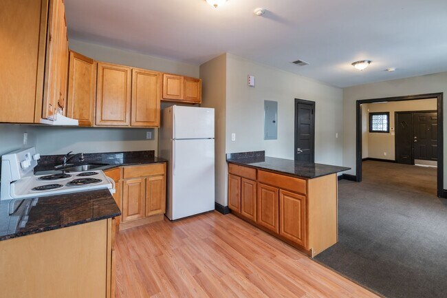 Building Photo - 5700 N 20th St