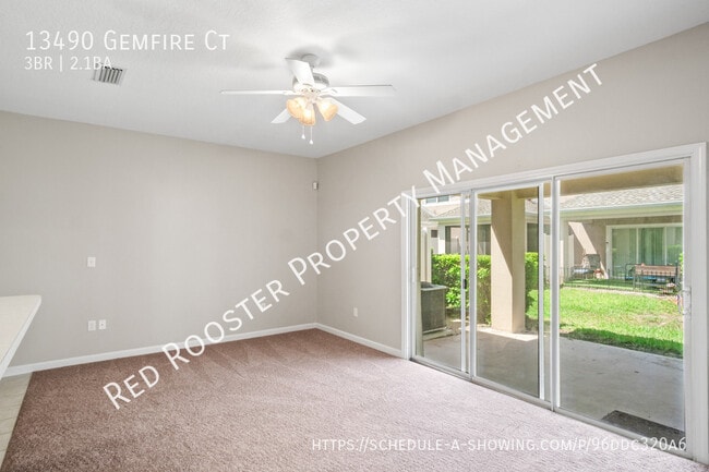 Building Photo - 13490 Gemfire Ct