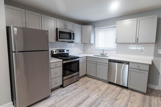 Building Photo - The Shawnee