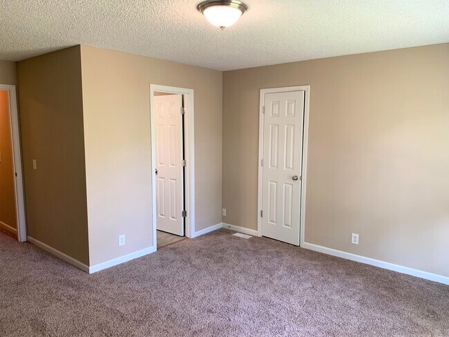 Bedroom 1 - 137 Colemont Dr