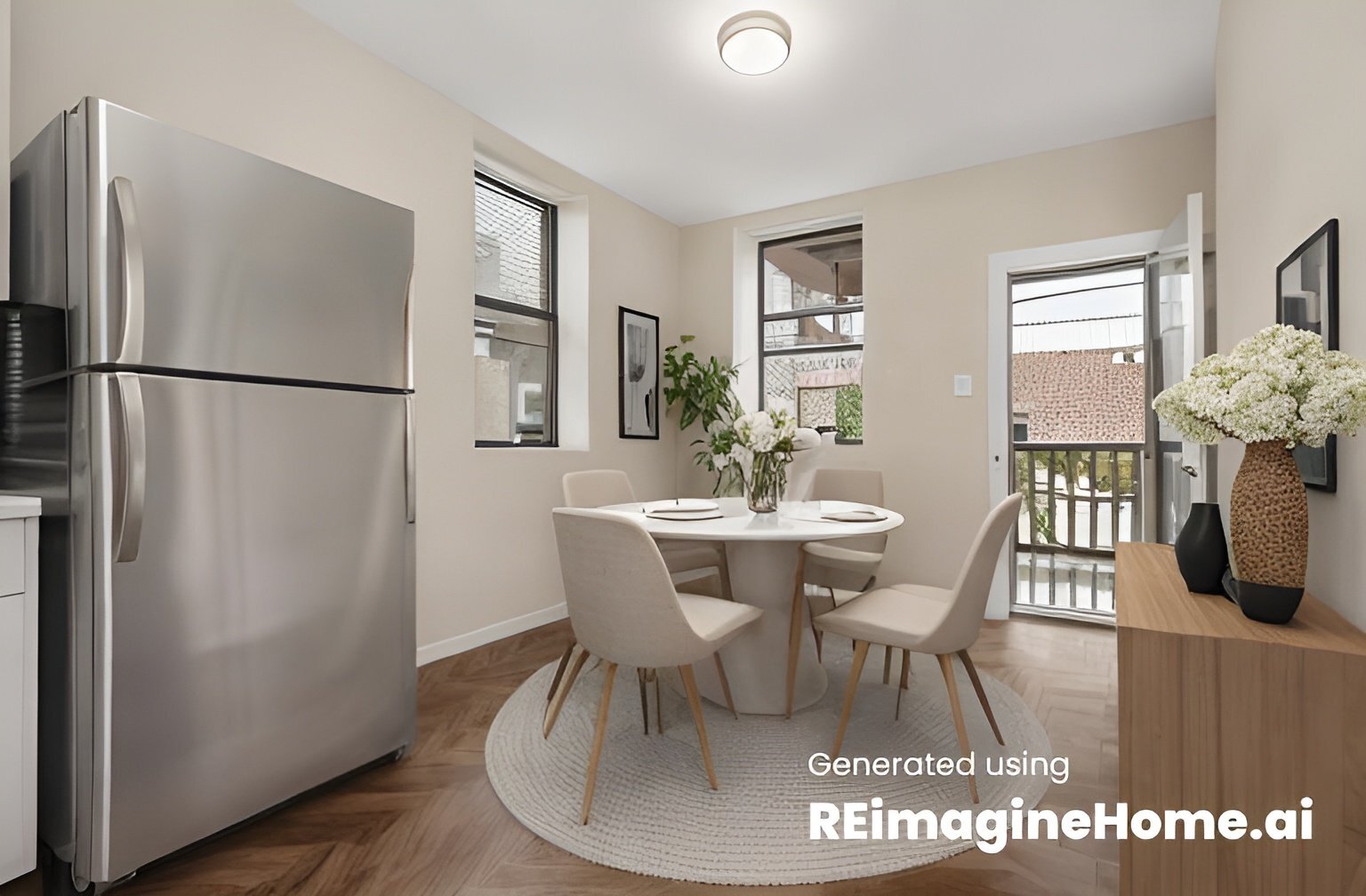 Building Photo - 1739 W Beach Ave