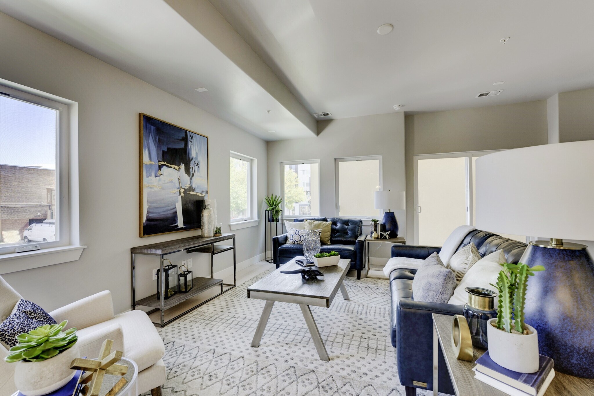 Building Photo - 4431 Tennyson St