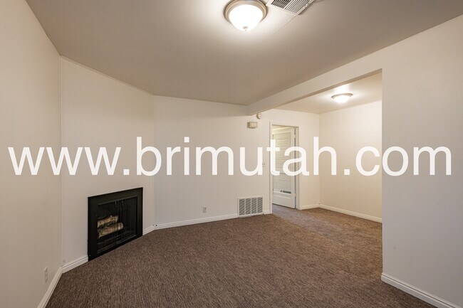 Building Photo - 1418-1426 S. 1100 E. - 10N