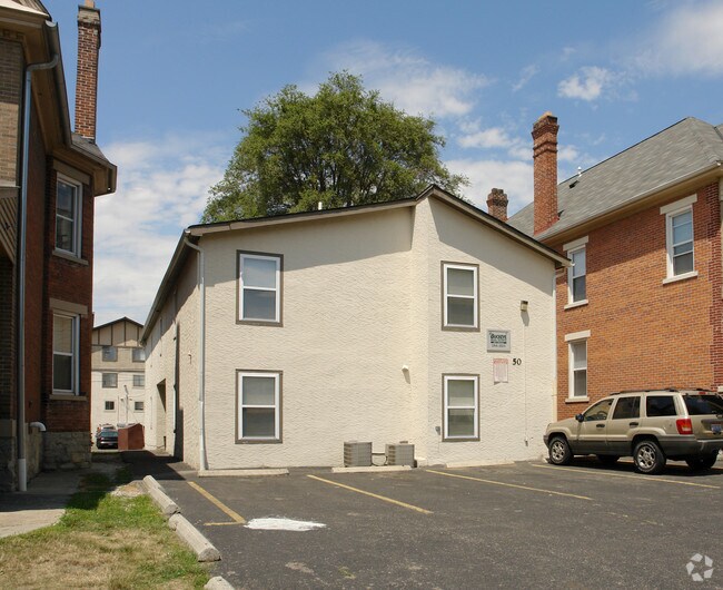Building Photo - 50 Chittenden Ave