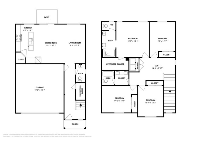 Building Photo - 2680 River Rd Ln