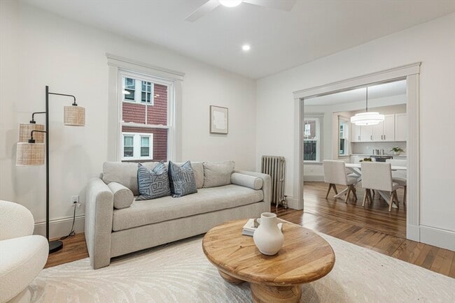 Building Photo - 41 Westmoreland St