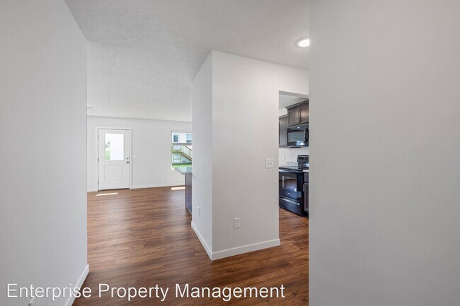 Building Photo - 3 br, 2 bath House - 1510 E Habersham
