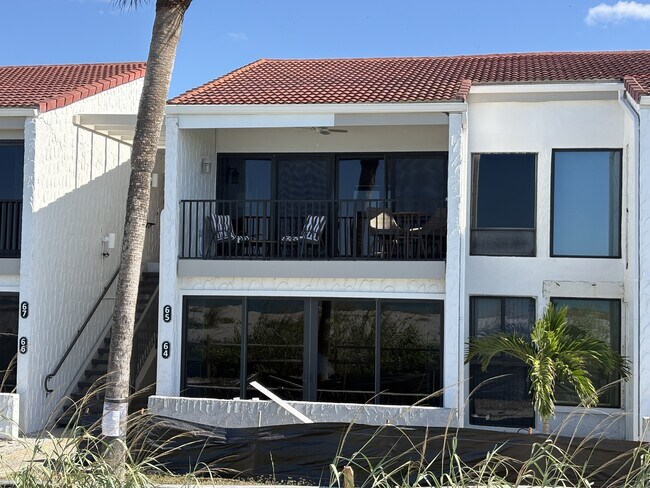 Building Photo - 500 Park Blvd S