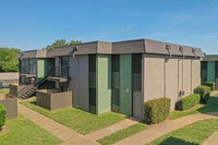 Building Photo - The Grove at Irving