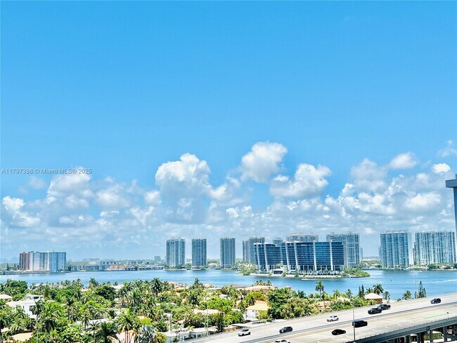 Building Photo - 19370 Collins Ave