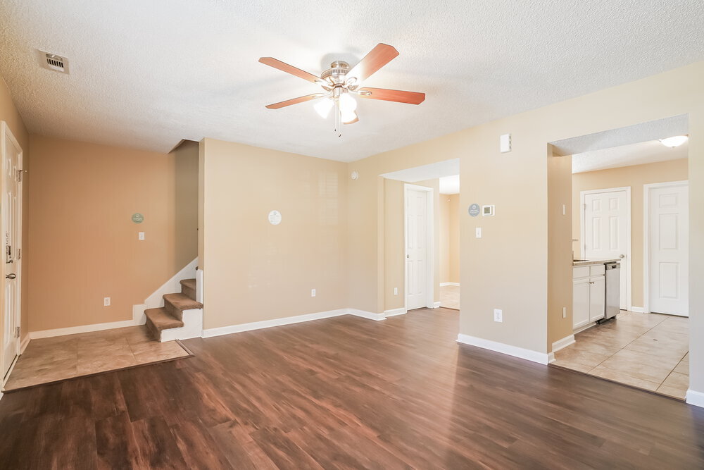 Building Photo - 2517 Dandridge Dr