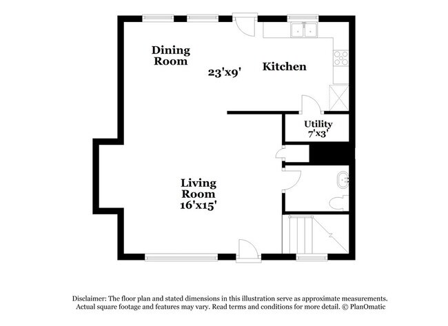 Building Photo - 6311 Hackel Dr