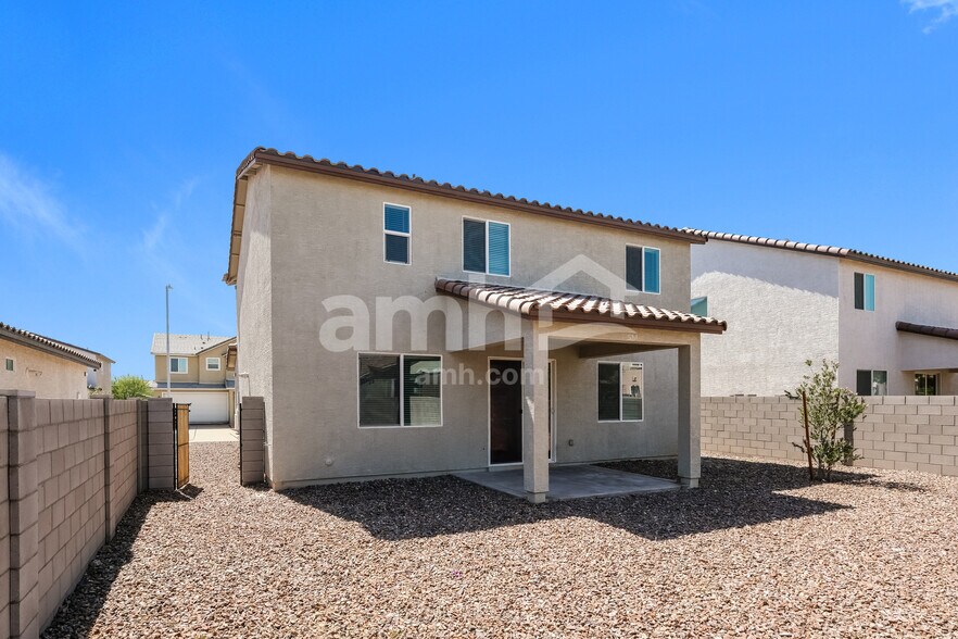 Building Photo - 6619 S 42nd Dr