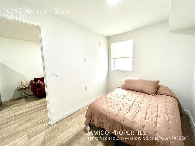 Building Photo - 4252 Whittier Blvd