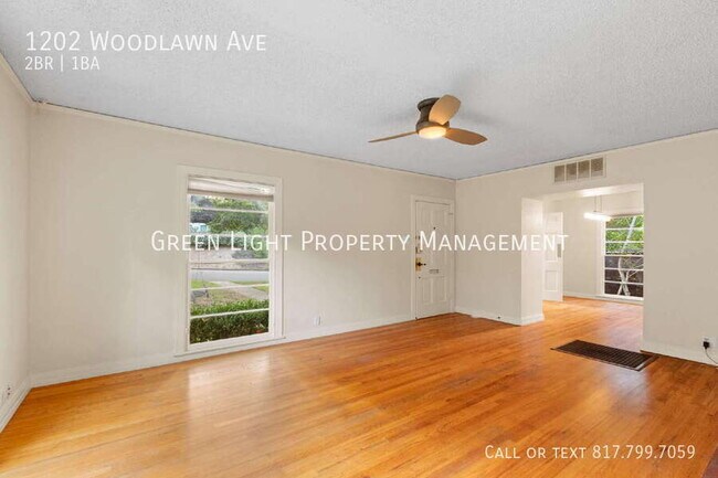 Building Photo - 1202 Woodlawn Ave