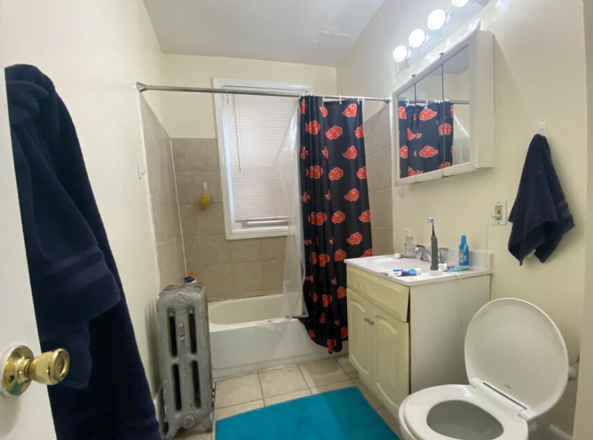 Apt 32 - 873 Beacon St