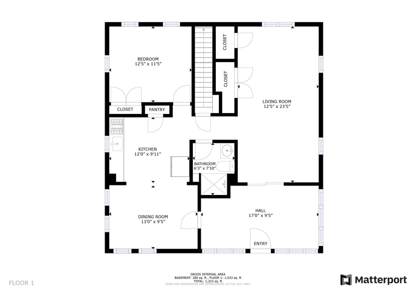 Building Photo - 8 Haven St