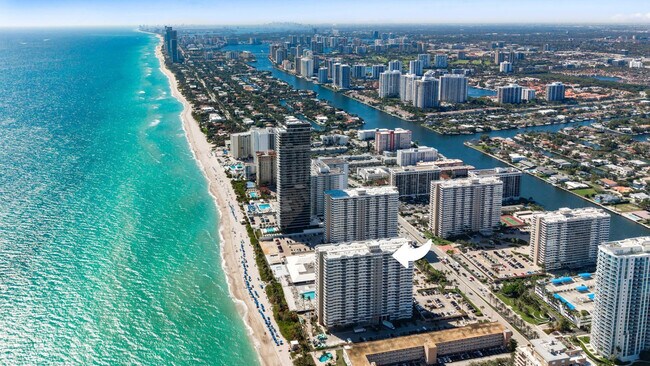 Building Photo - 1950 S Ocean Dr
