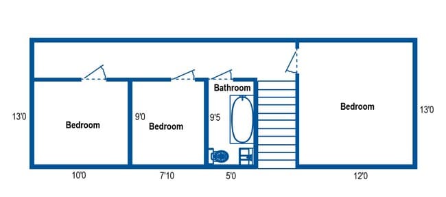 Building Photo - *** Charming Dormont Duplex Three Bedroom * Walk to Shops and the T * Pet Friendly * Private Porc...